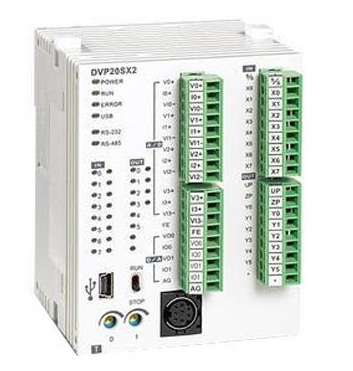 DVP20SX211T